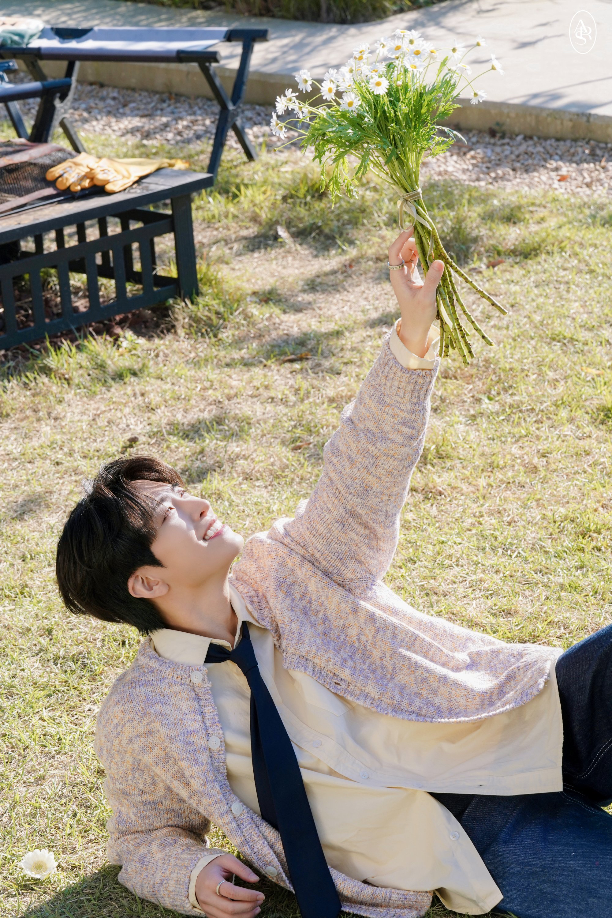 荣宰 (GOT7)的最新照片