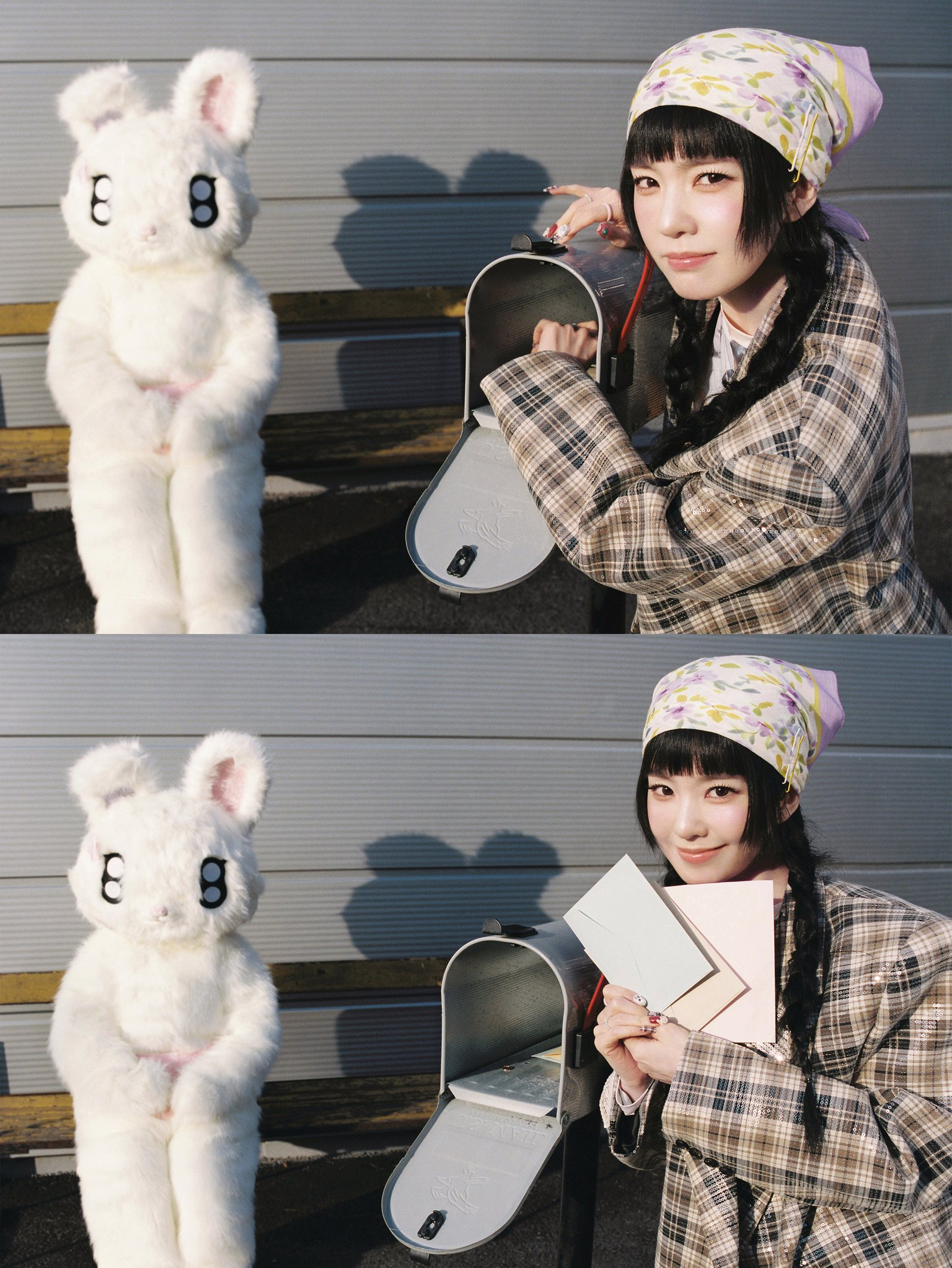 레드벨벳의 최신 사진