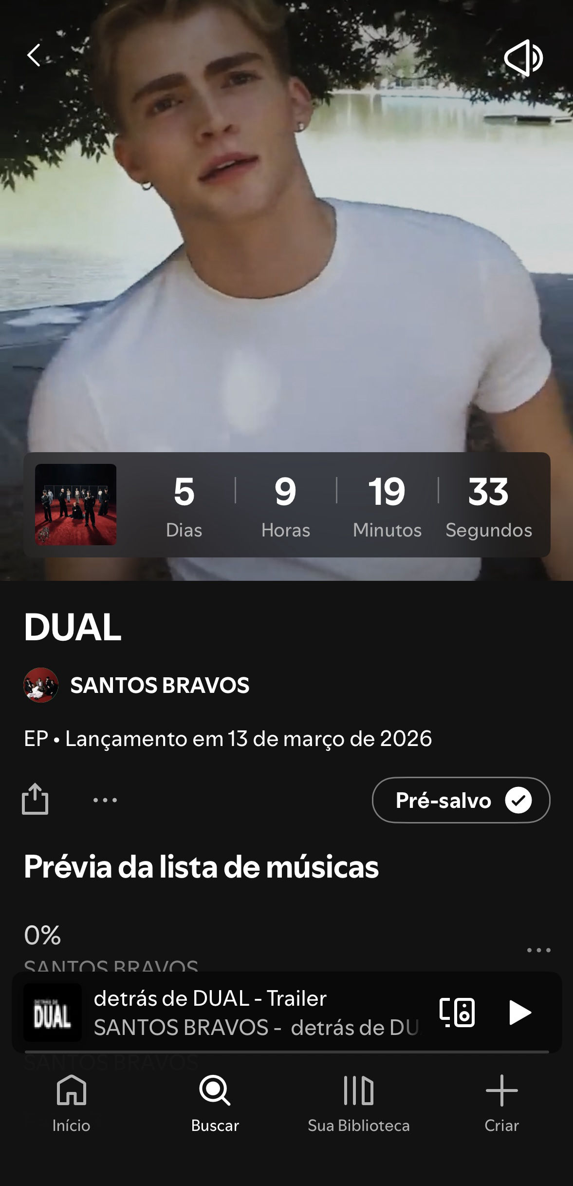 Fan-made special wallpaper for SANTOS BRAVOS