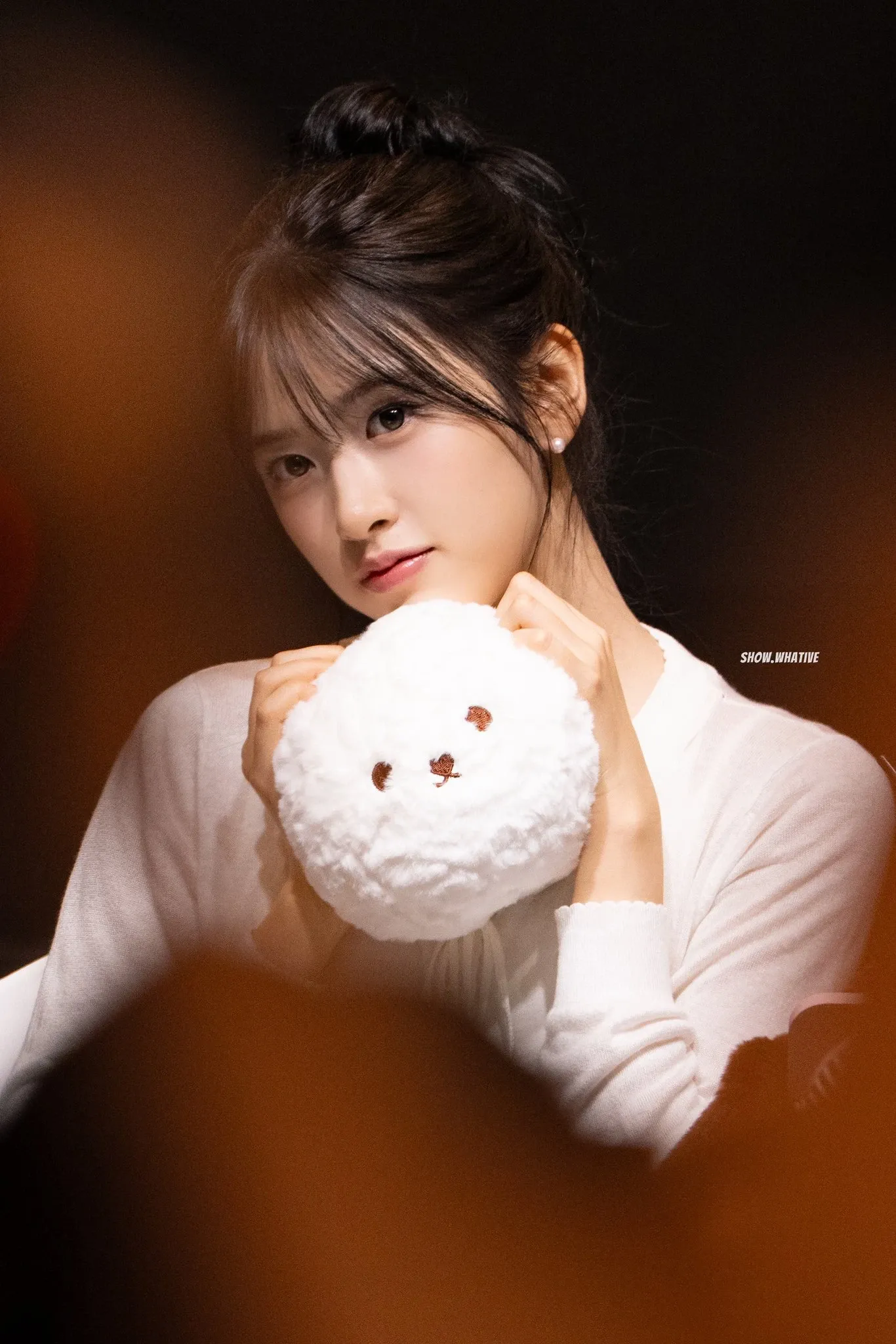안유진 (IVE)의 최신 사진