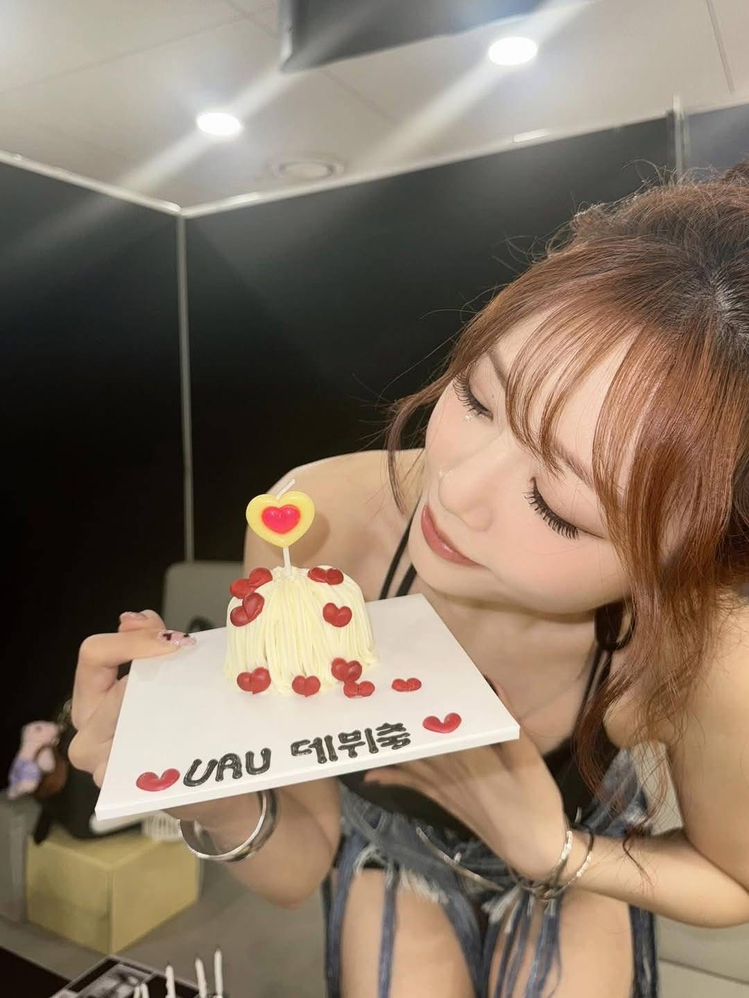 드림캐쳐의 비하인드 컷