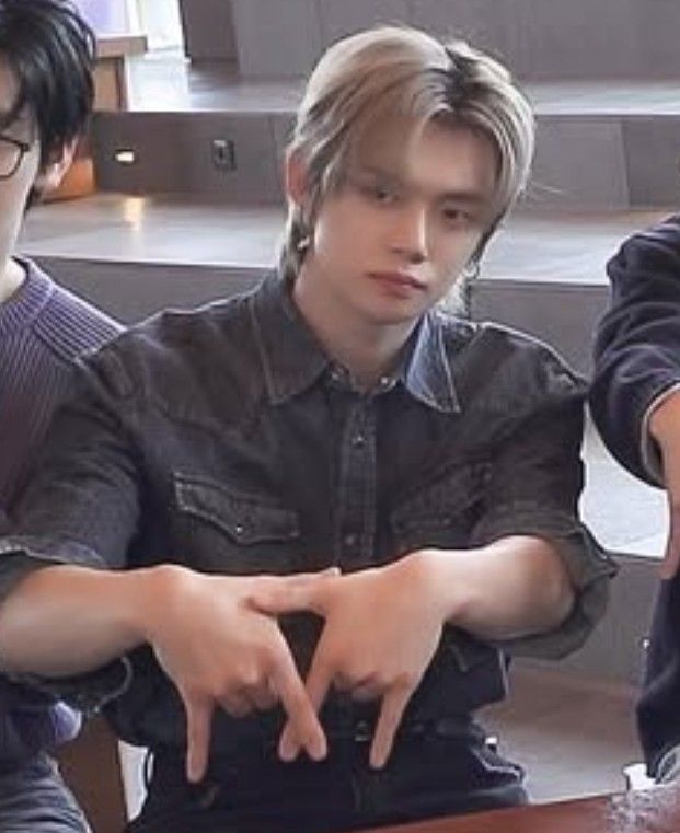 K-pop star post gaining attention now