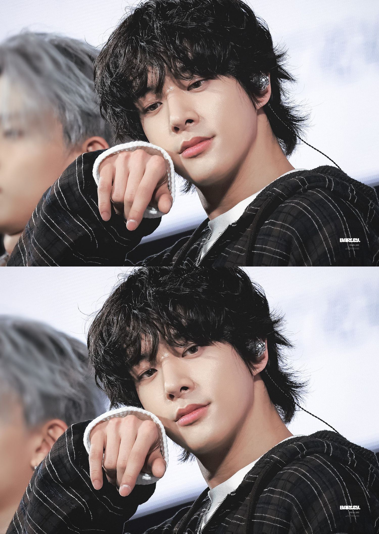 제이크 (ENHYPEN) 팬이 찍은 순간