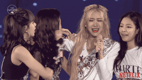 BLACKPINK의 최신 사진