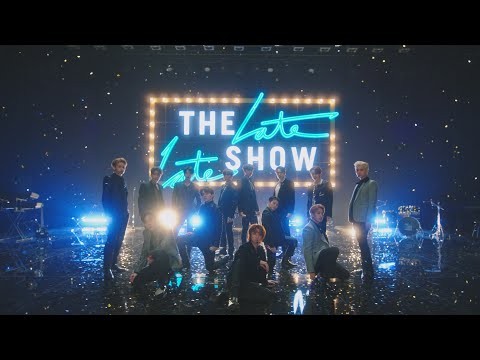 SEVENTEEN的最新活動照片