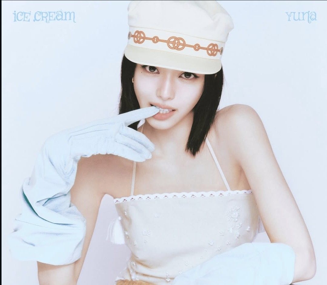 ITZYファンが撮った瞬間