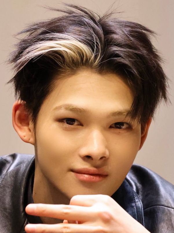 今注目されているK-POPスターの投稿