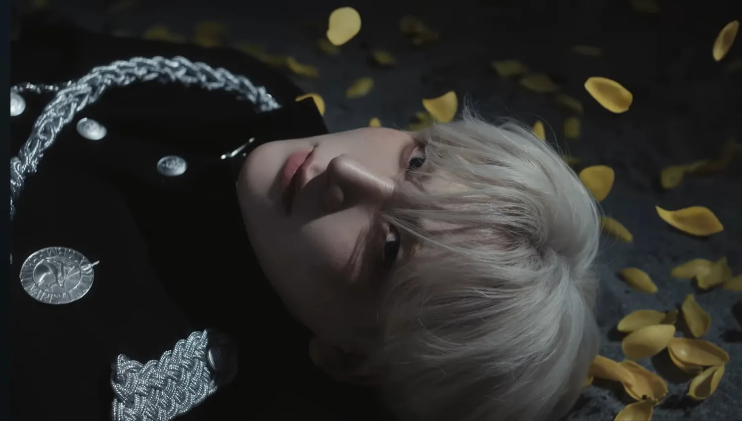 A moment captured by Yuma (&TEAM)'s fan