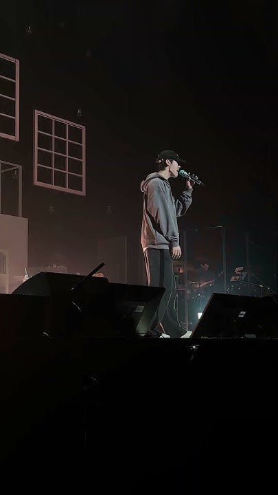 Latest photo of Moonbin (ASTRO)