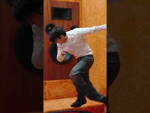 柾國 (防彈少年團)的幕後花絮