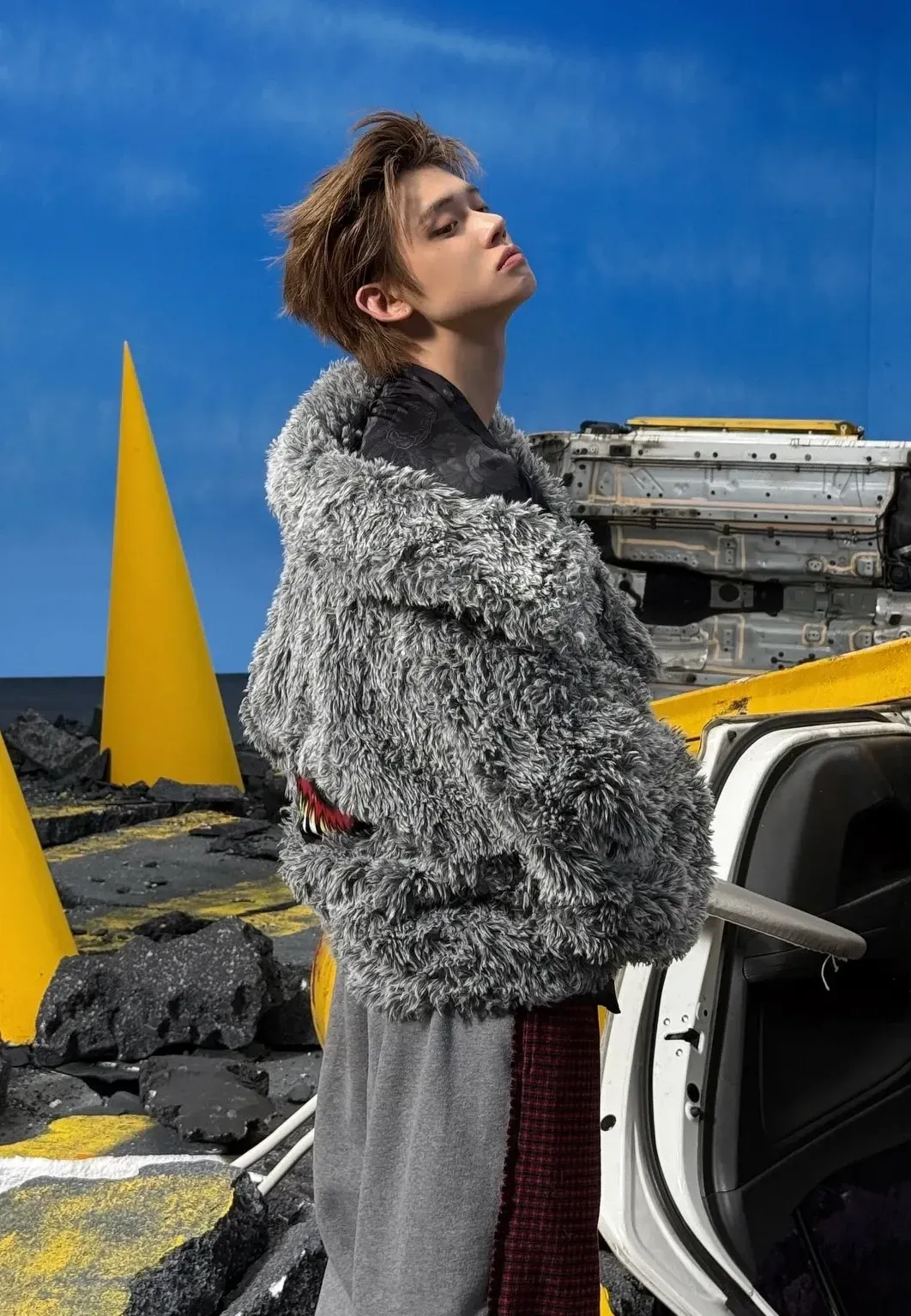 Latest photo of Yeonjun (TOMORROW X TOGETHER)