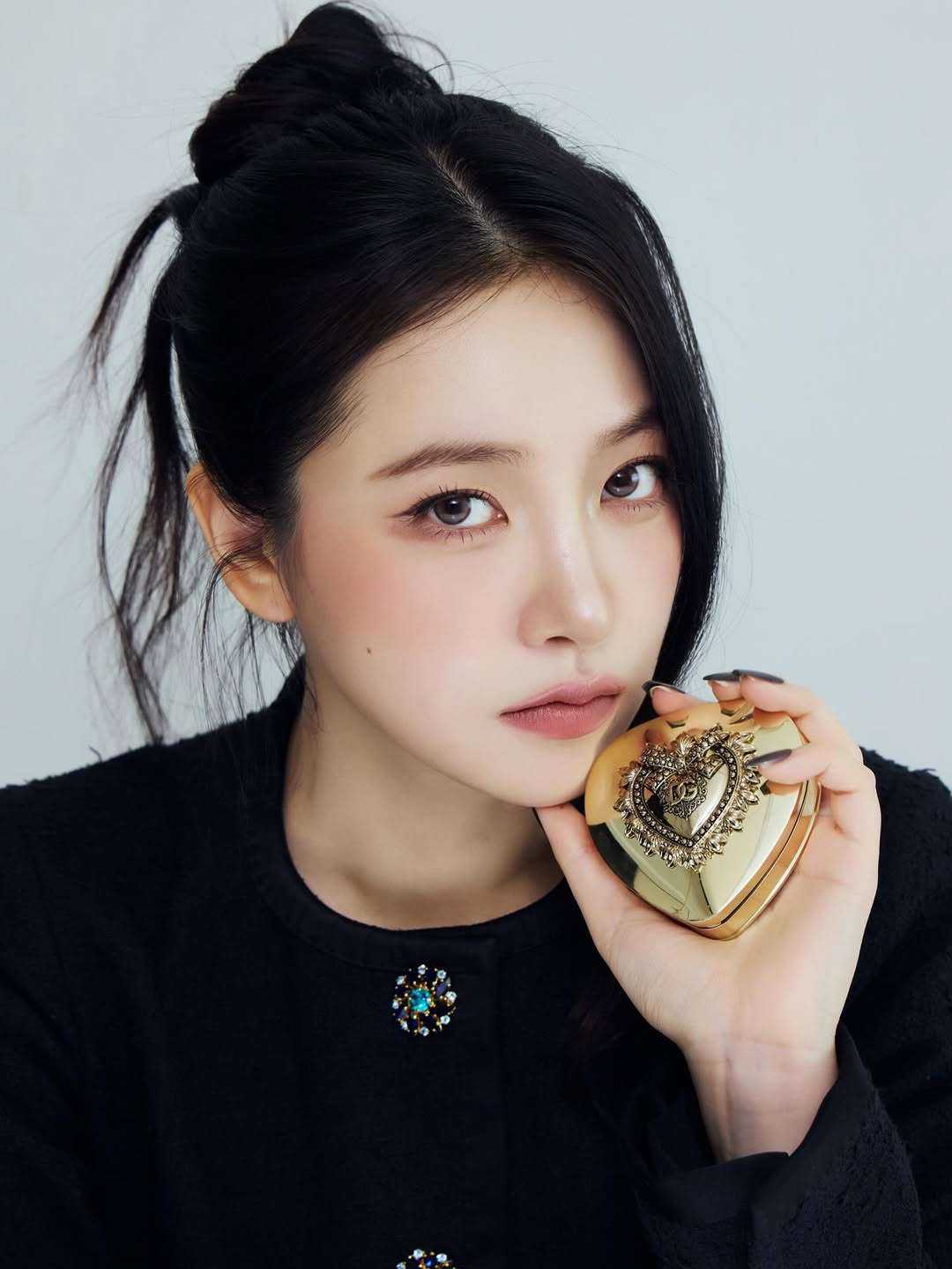 イェリ (Red Velvet)の舞台裏ショット