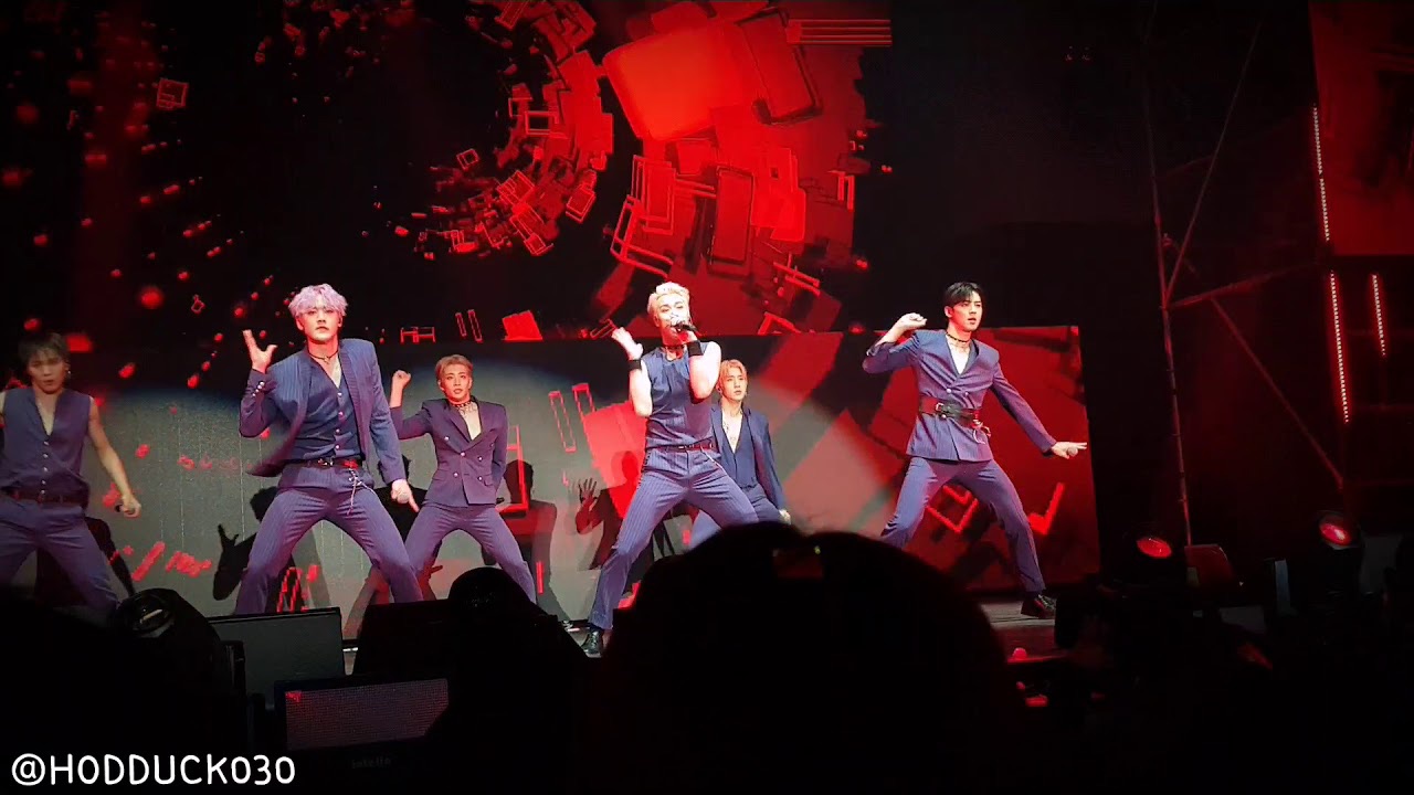 Latest photo of Moonbin (ASTRO)