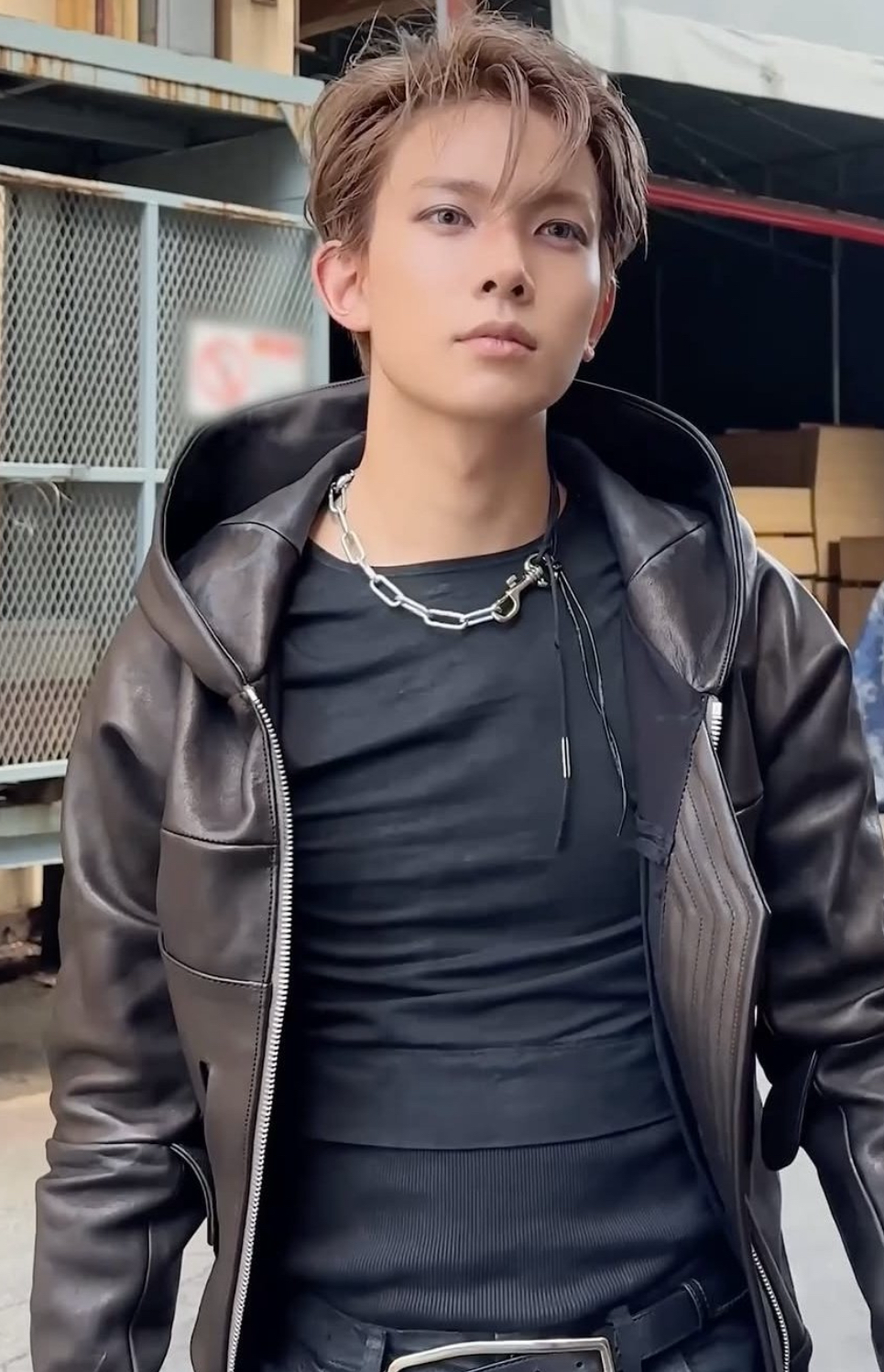 희승의 최신 사진