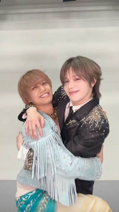 A heartfelt wallpaper shared by K (&TEAM)'s fans