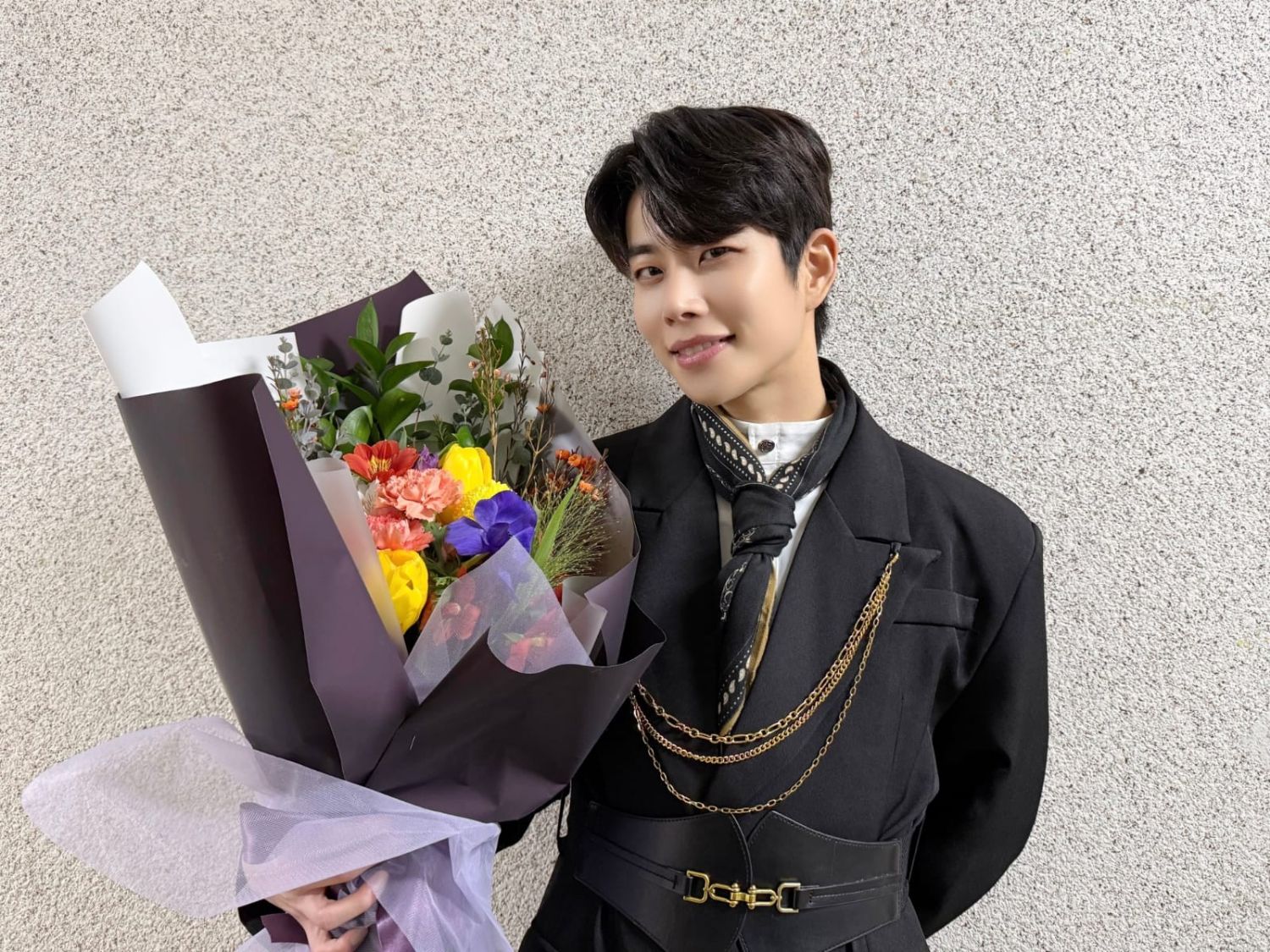 Recent activity shot of ASTRO