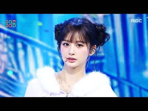 Behind-the-scenes cut of NMIXX