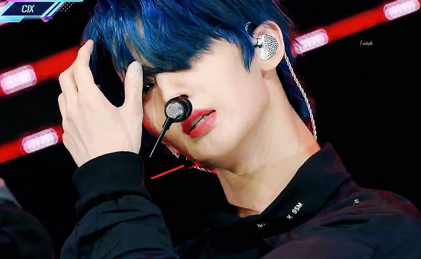 Latest photo of Bae Jinyoung