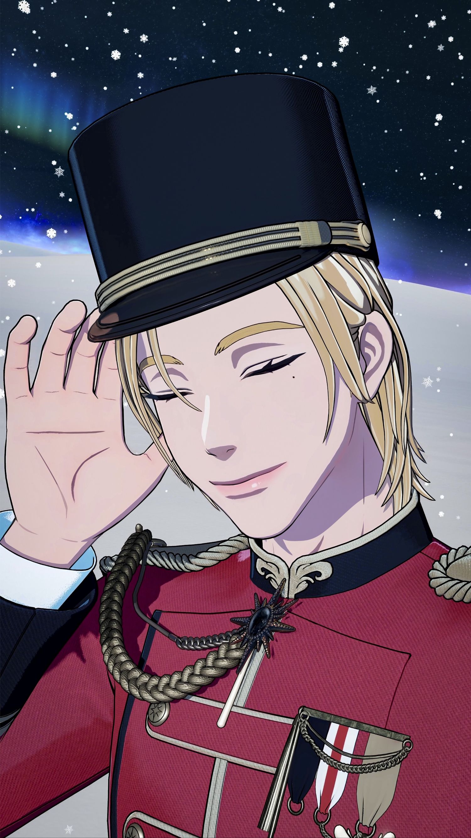 Latest photo of Noah (PLAVE)