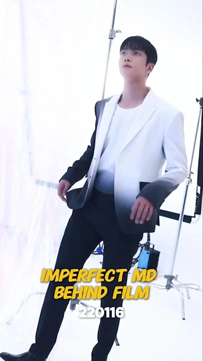 A heartfelt wallpaper shared by Rowoon's fans