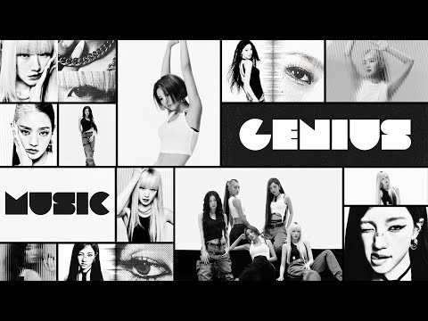 Latest photo of i-dle