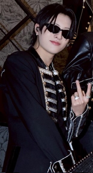 Fandom-recommended wallpaper image of Haruto (TREASURE)