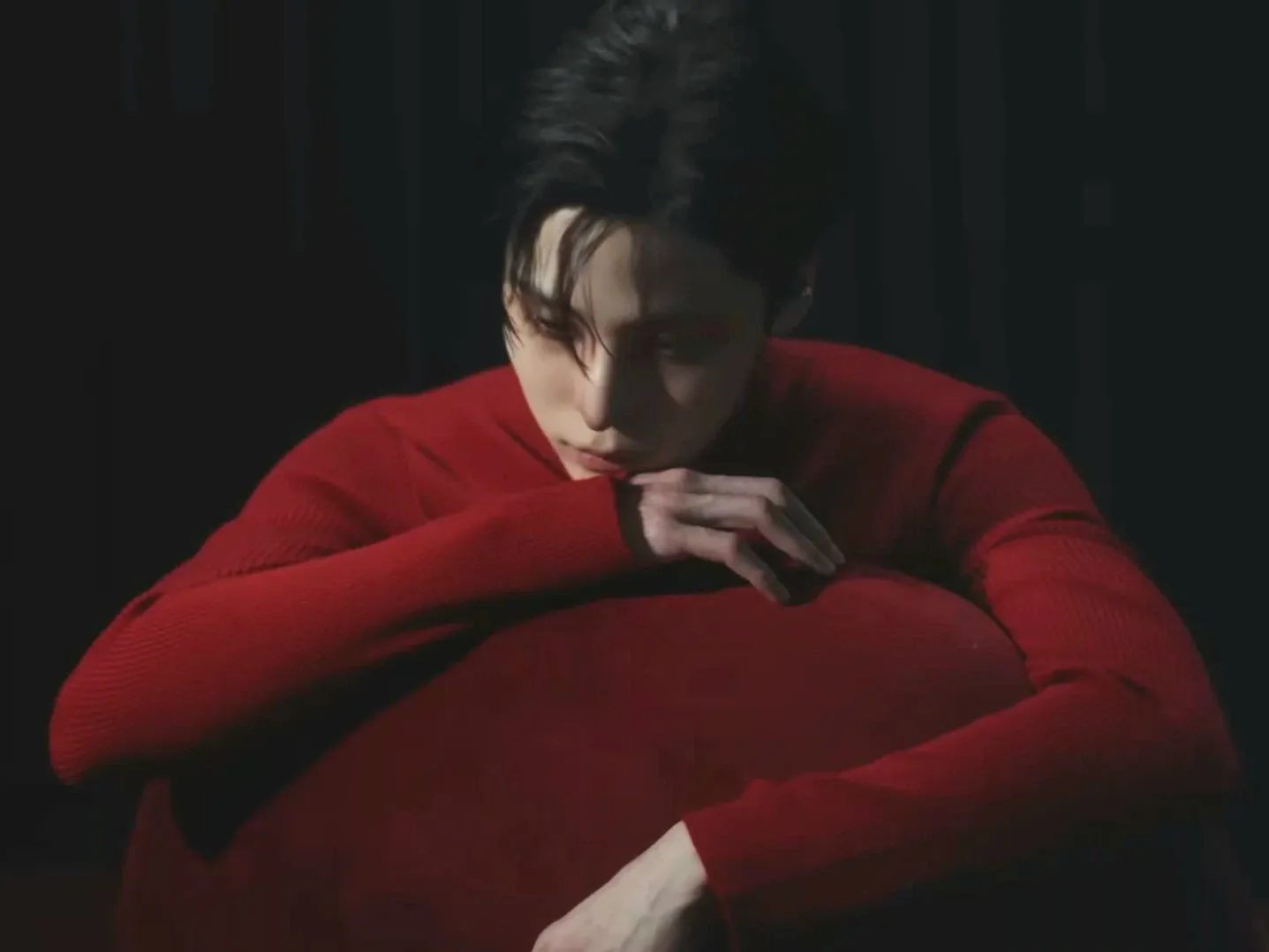 Latest photo of Yunho (ATEEZ)