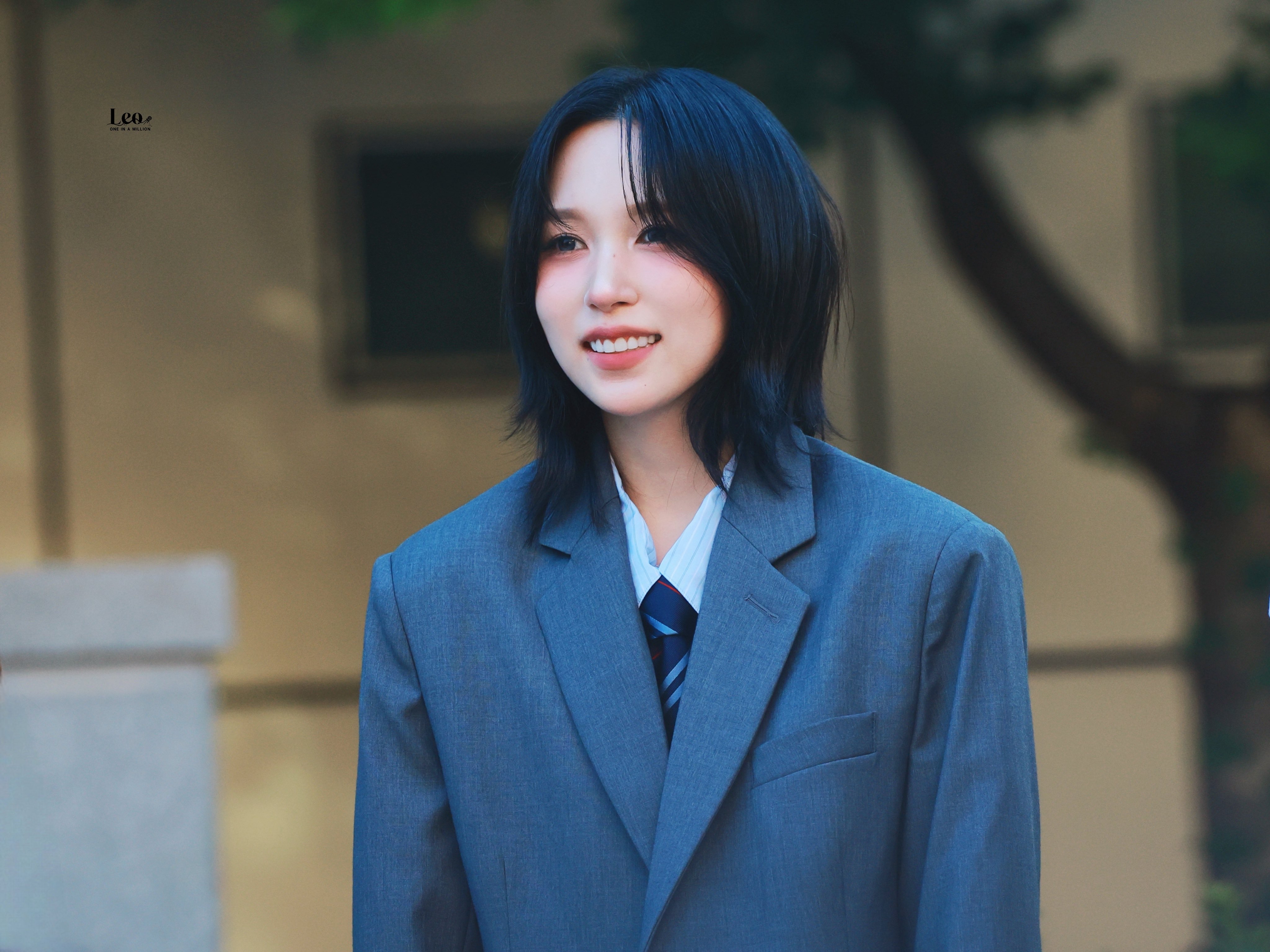 미나 (TWICE)의 최신 사진