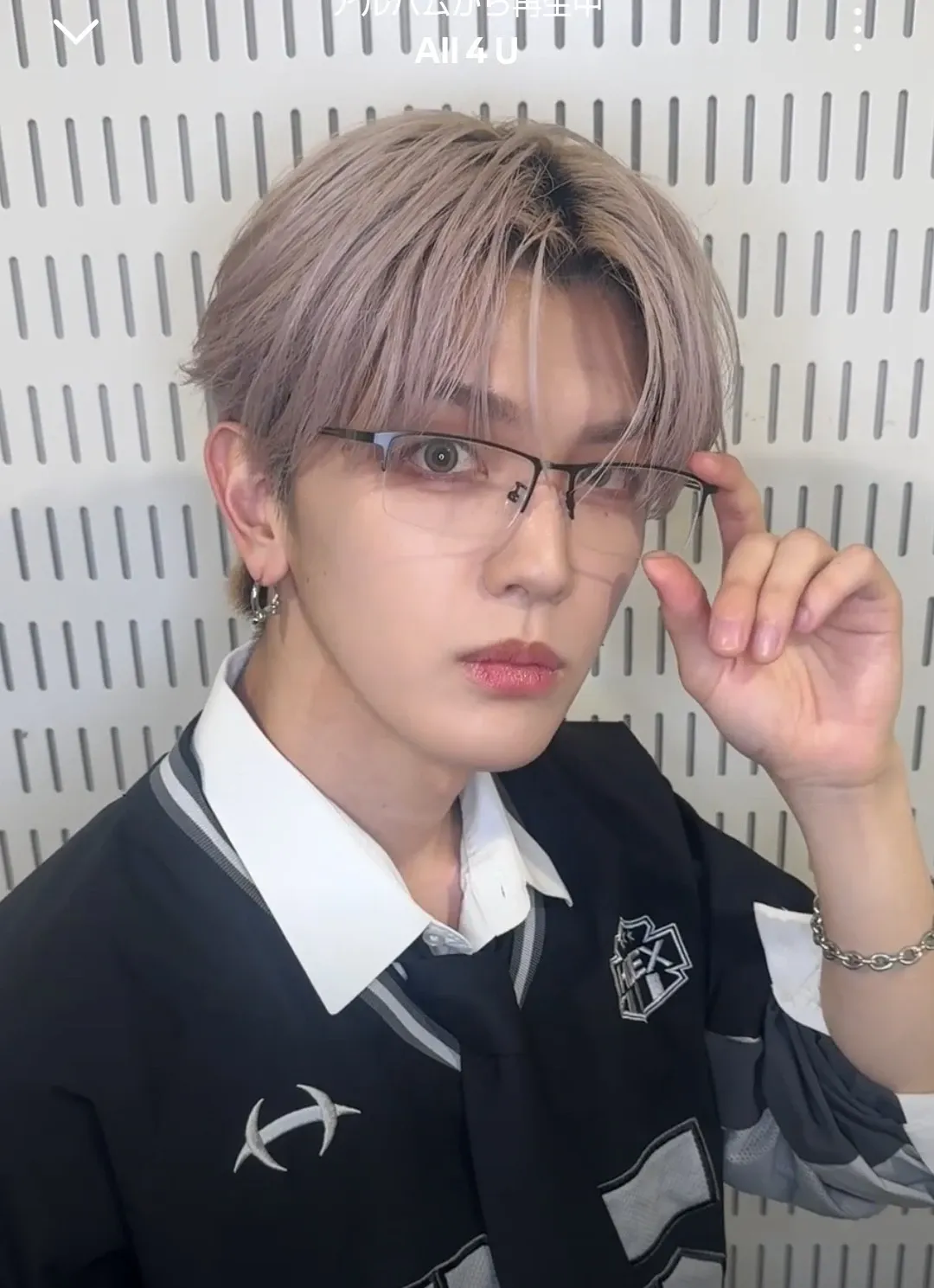 Latest photo of Takatsuka Hiromu (INI)