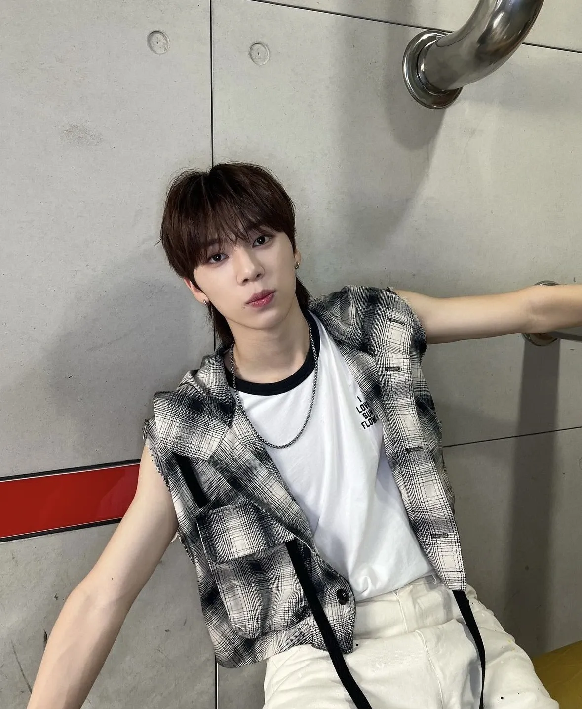 Latest photo of So Geon (NEXZ)