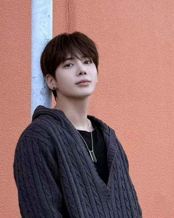 太顯 (TOMORROW X TOGETHER)的幕後花絮