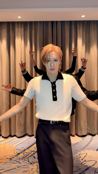 Today's most popular wallpaper in the Kim Junseo (ALPHA DRIVE ONE) community