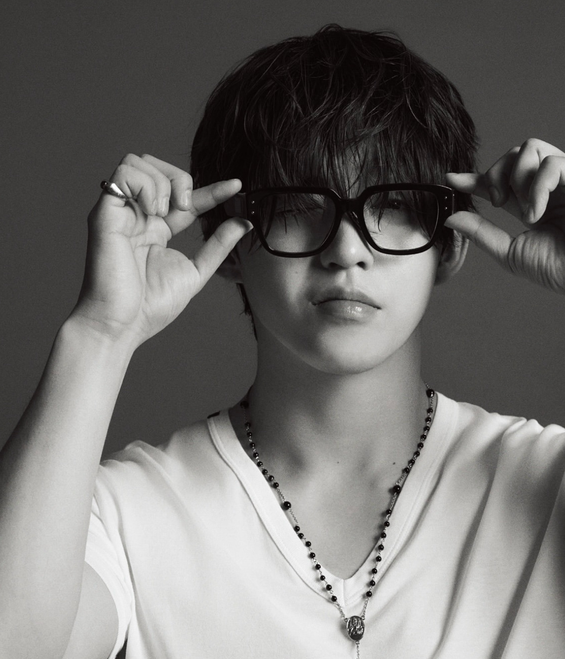 Recent activity shot of S.Coups (SEVENTEEN)