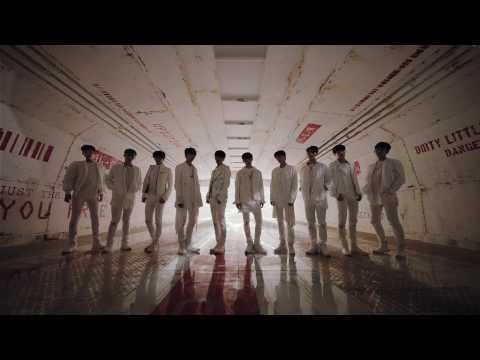 Latest photo of UP10TION