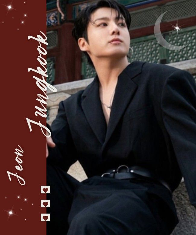 Foto terbaru Jungkook (BTS)