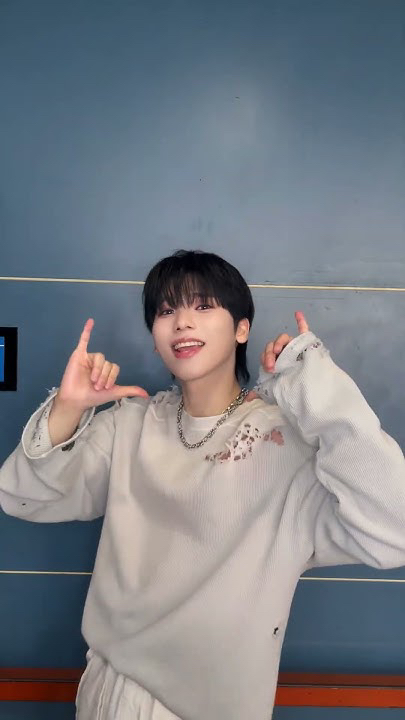 道佳 (n.SSign)的幕后花絮