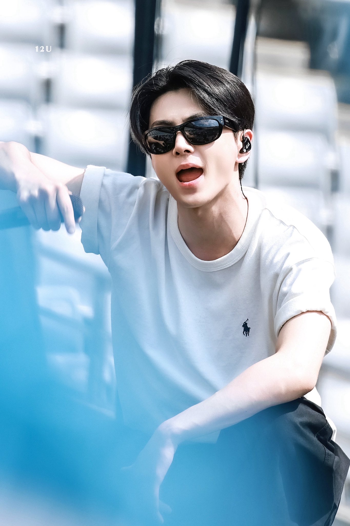 ENHYPEN 최근 활동샷