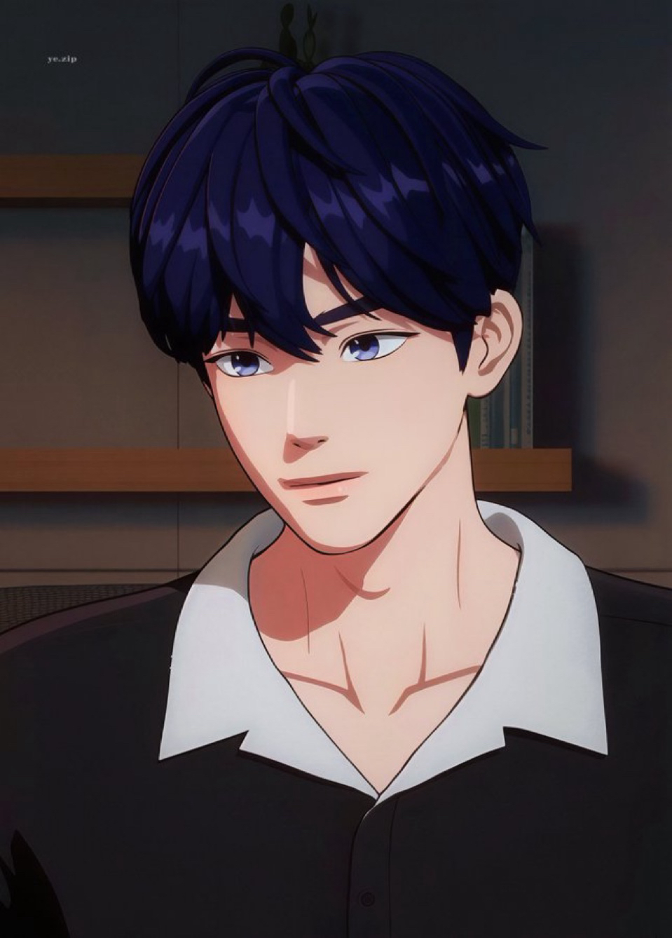 Latest photo of Yejun (PLAVE)