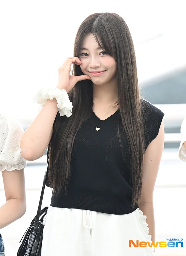 Behind-the-scenes cut of Nana (UNIS)