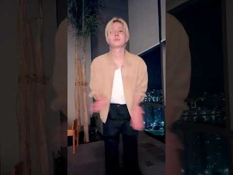 ENHYPEN의 비하인드 컷