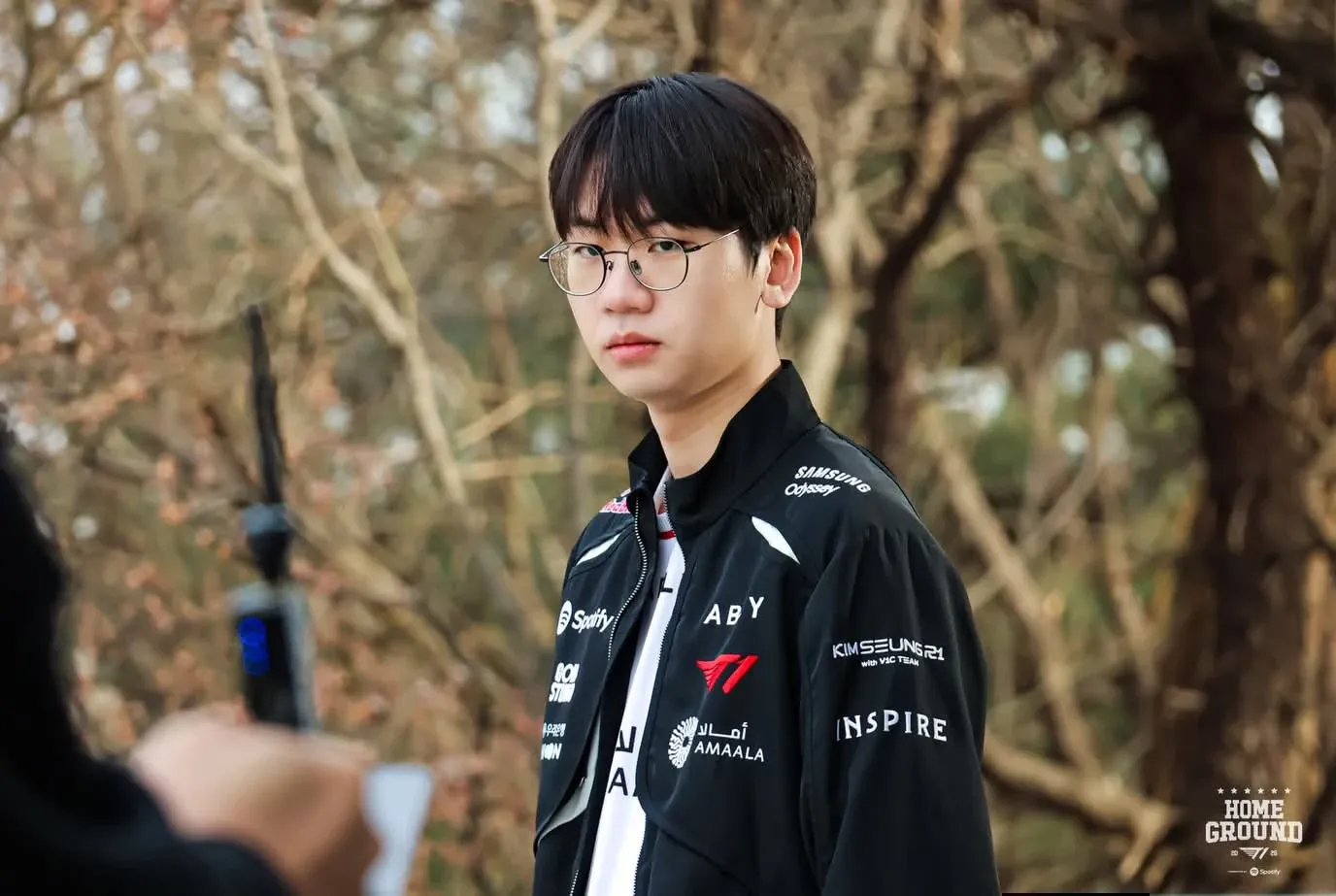 Recent activity shot of GIRLSET