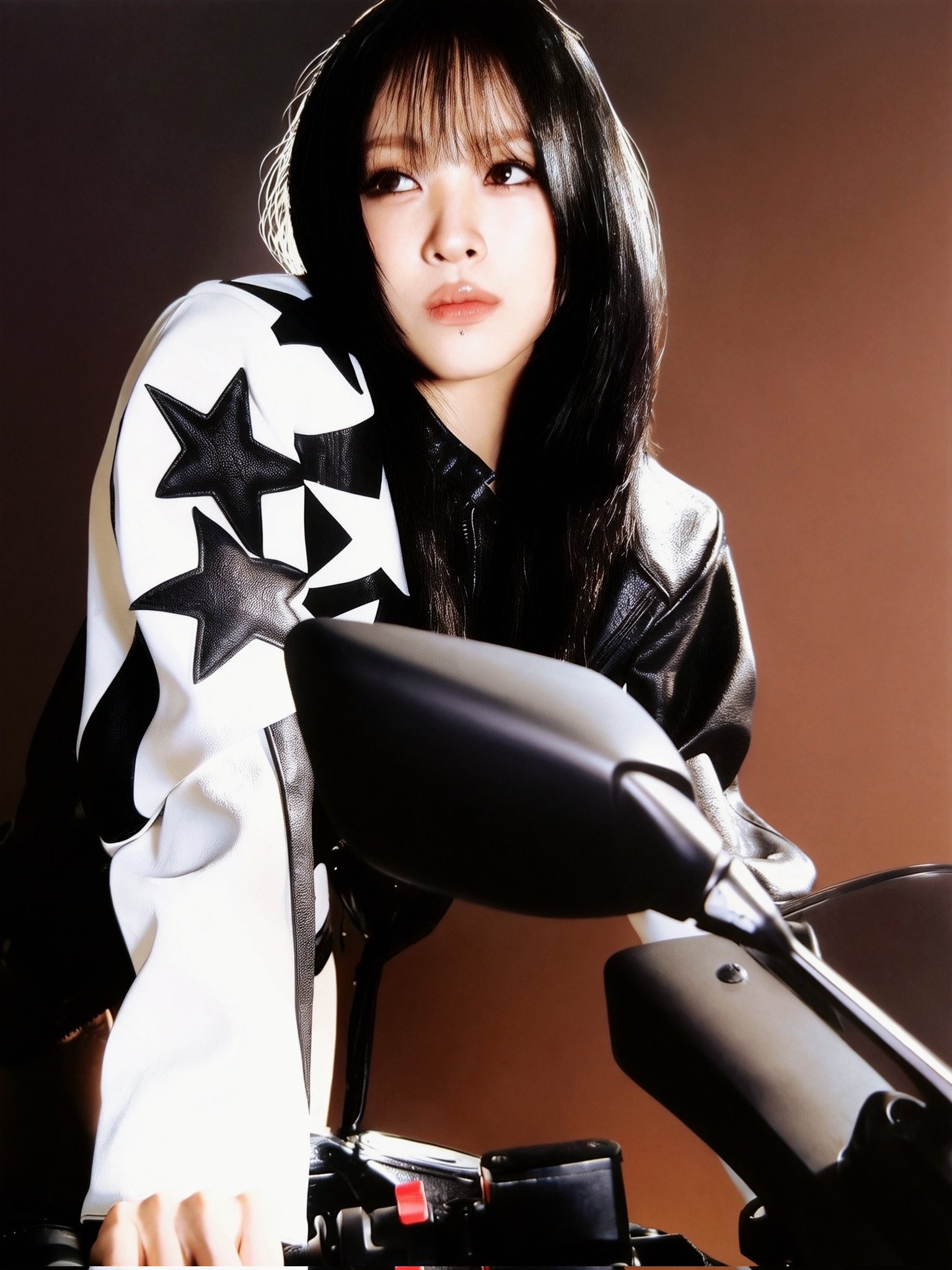Latest photo of Ryujin (ITZY)