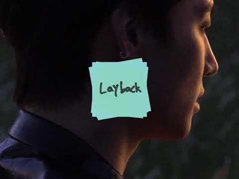 Behind-the-scenes cut of JAY B (GOT7)