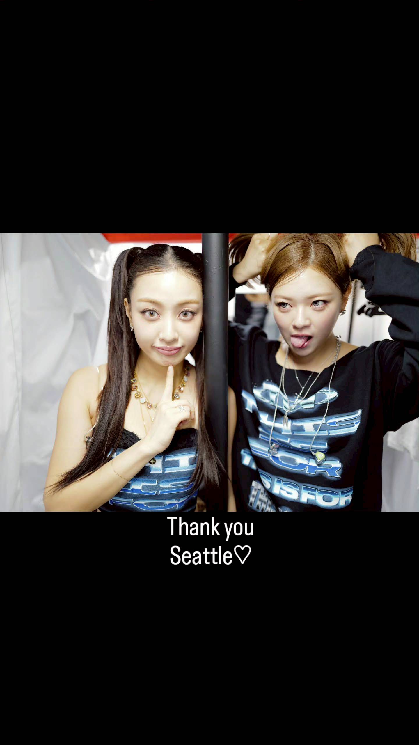 Latest photo of Jihyo (TWICE)