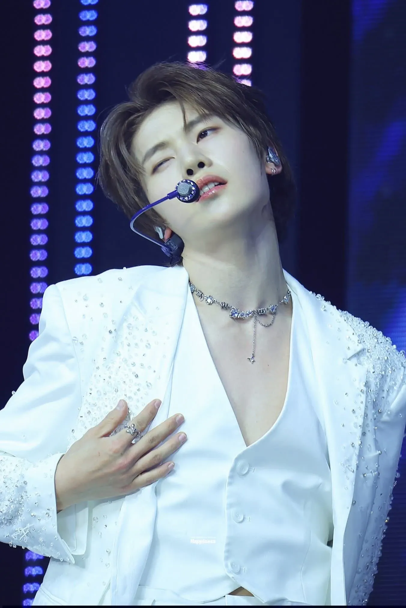 석매튜 (제로베이스원) 팬이 찍은 순간