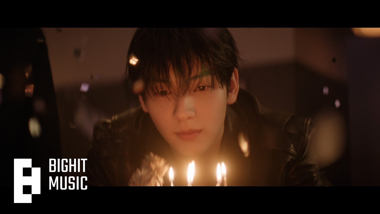 太顯 (TOMORROW X TOGETHER)的最新照片