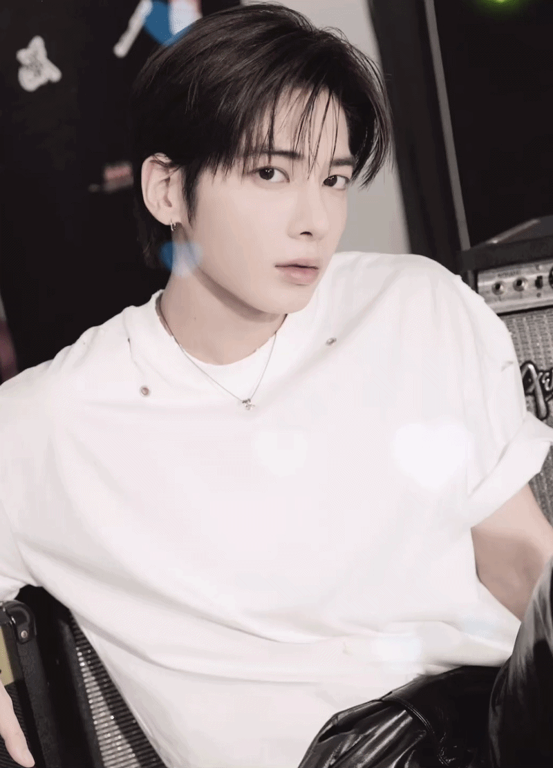 태현 (투모로우바이투게더) 팬이 찍은 순간
