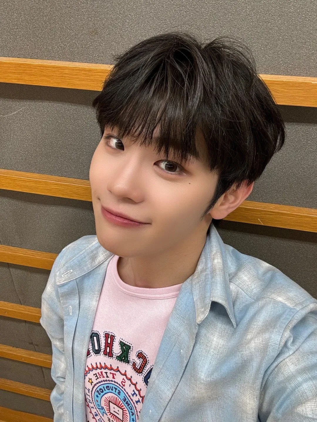 金泰來 (ZEROBASEONE)的最新照片