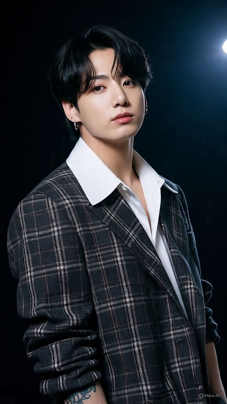 방탄소년단의 비하인드 컷