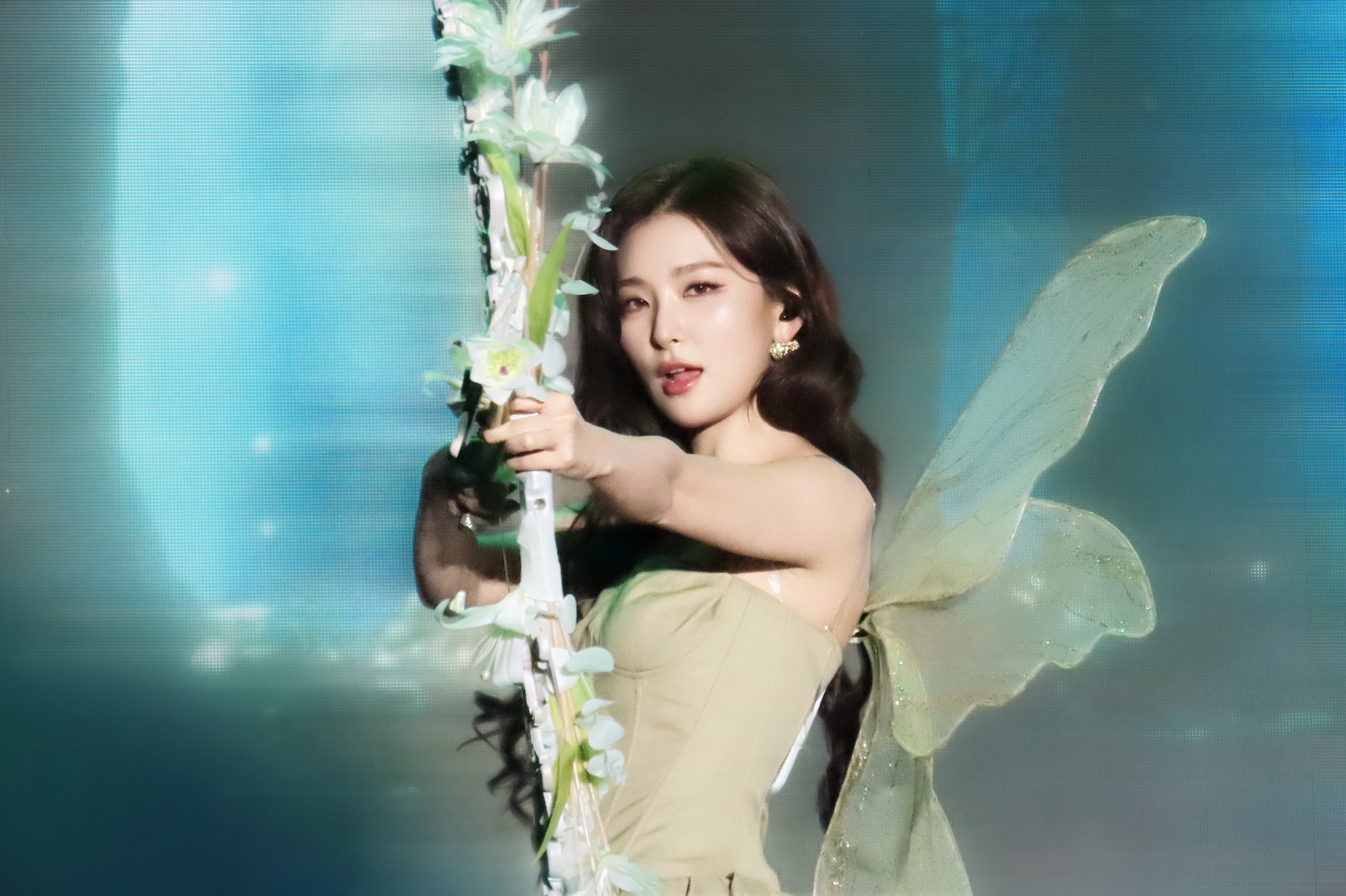 Red Velvet的最新照片